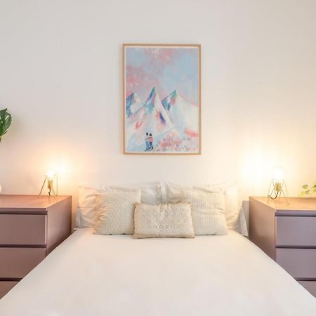 Guestready - Cozy Estefania - An Artists Corner! ลิสบอน ภายนอก รูปภาพ