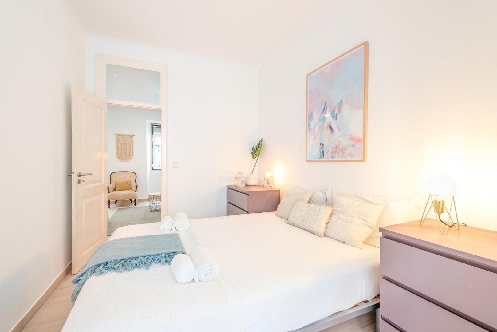 Guestready - Cozy Estefania - An Artists Corner! ลิสบอน ภายนอก รูปภาพ