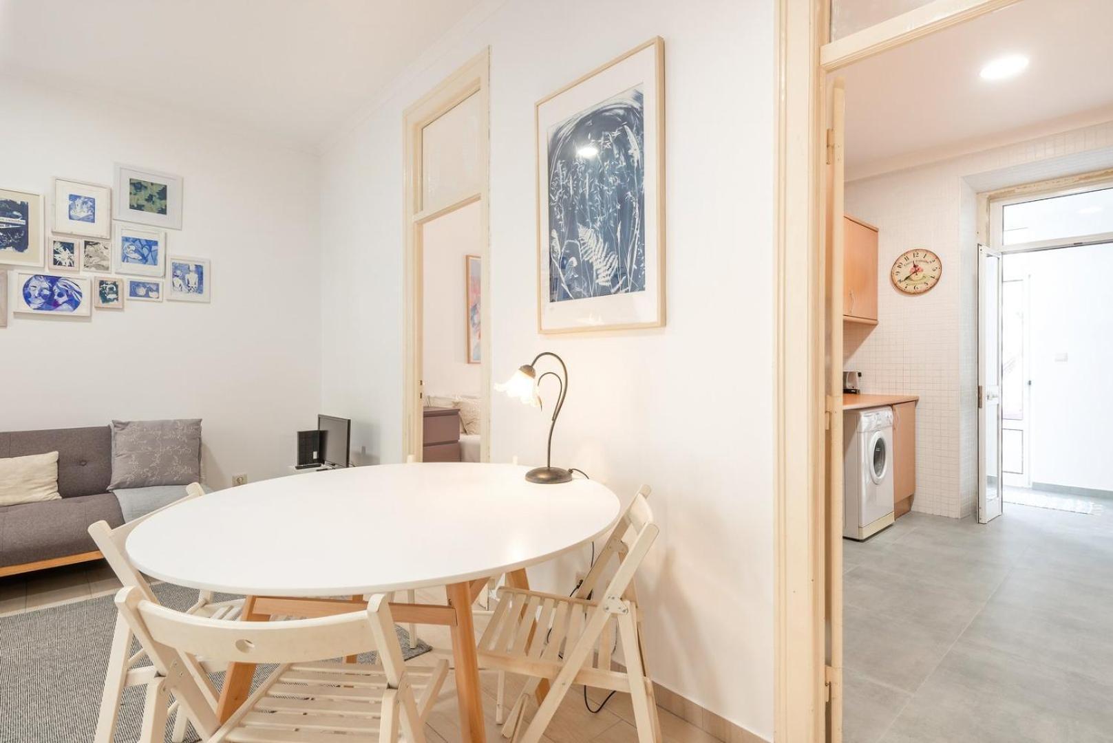 Guestready - Cozy Estefania - An Artists Corner! ลิสบอน ภายนอก รูปภาพ