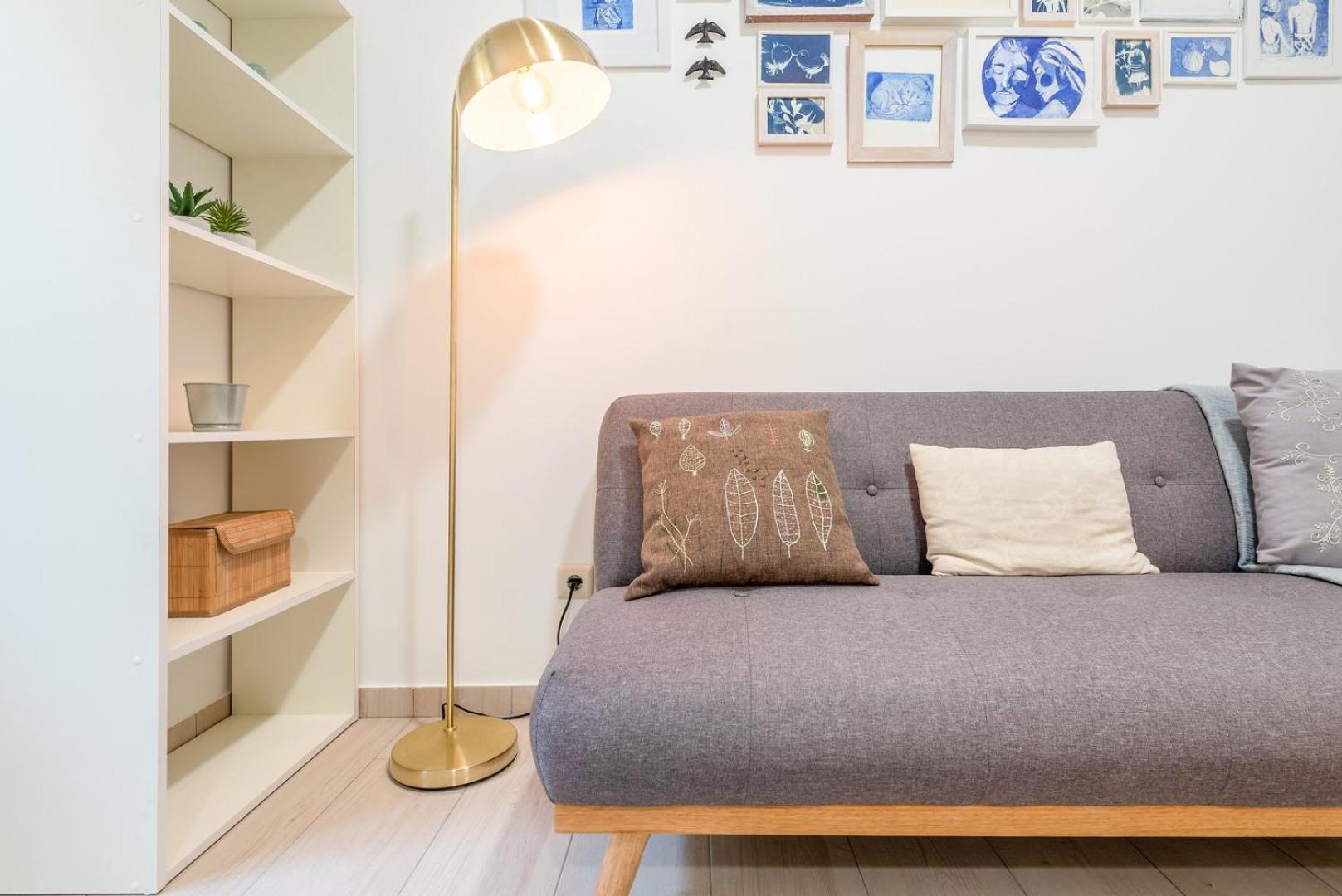 Guestready - Cozy Estefania - An Artists Corner! ลิสบอน ภายนอก รูปภาพ