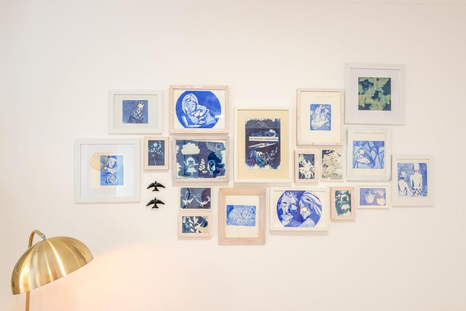 Guestready - Cozy Estefania - An Artists Corner! ลิสบอน ภายนอก รูปภาพ