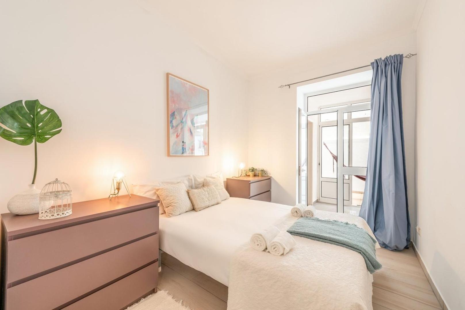 Guestready - Cozy Estefania - An Artists Corner! ลิสบอน ภายนอก รูปภาพ