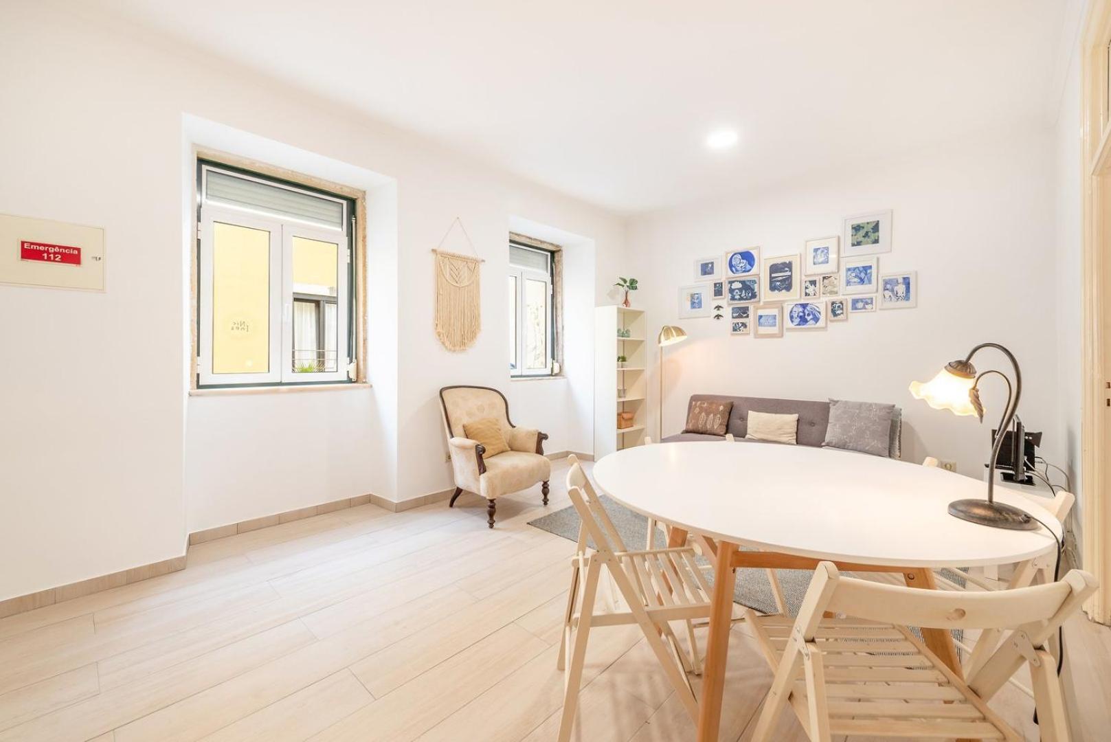 Guestready - Cozy Estefania - An Artists Corner! ลิสบอน ภายนอก รูปภาพ