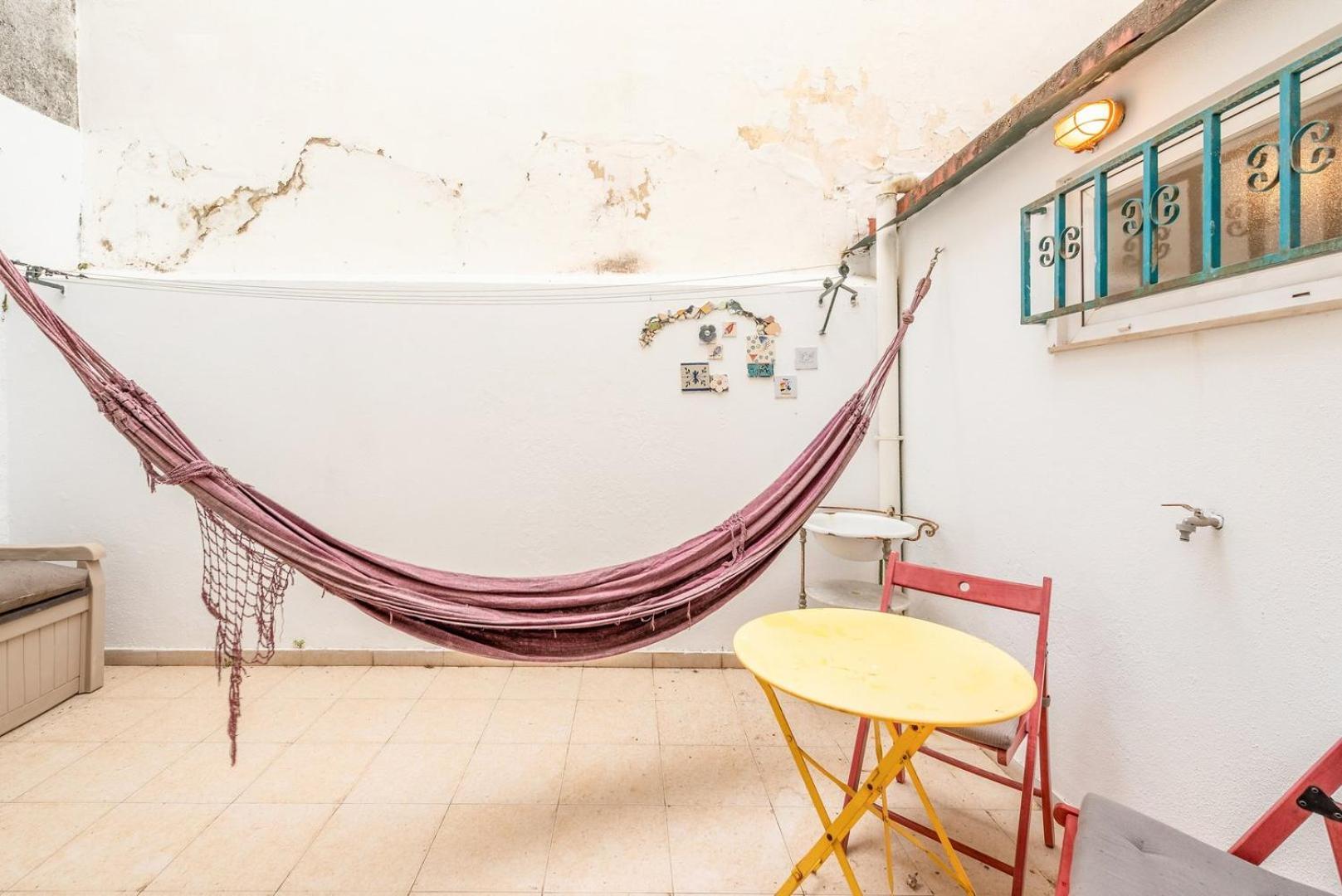 Guestready - Cozy Estefania - An Artists Corner! ลิสบอน ภายนอก รูปภาพ