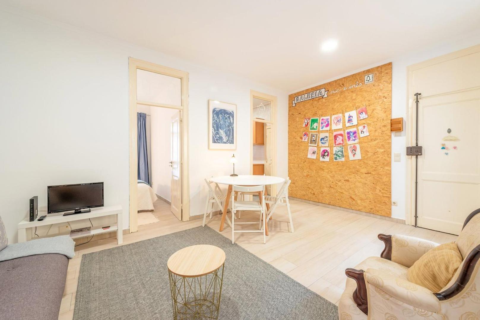 Guestready - Cozy Estefania - An Artists Corner! ลิสบอน ภายนอก รูปภาพ