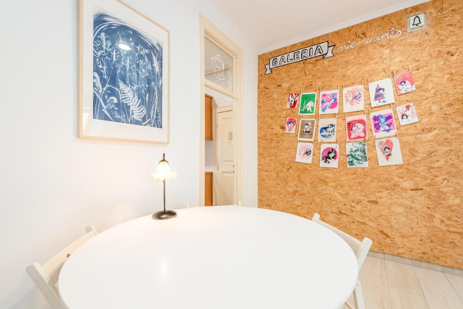 Guestready - Cozy Estefania - An Artists Corner! ลิสบอน ภายนอก รูปภาพ