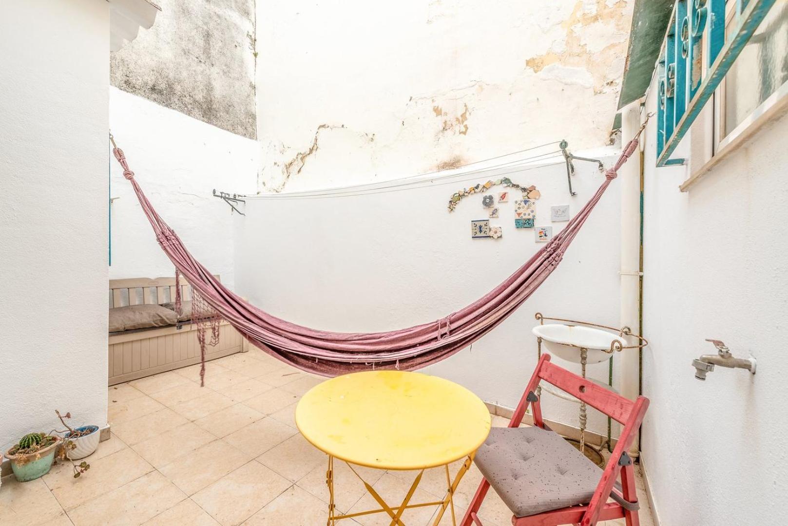 Guestready - Cozy Estefania - An Artists Corner! ลิสบอน ภายนอก รูปภาพ